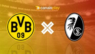 Assistir Borussia Dortmund x Freiburg ao vivo HD 09/02/2024 online