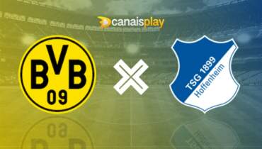 Assistir Borussia Dortmund x Hoffenheim ao vivo 01/11/2023 online