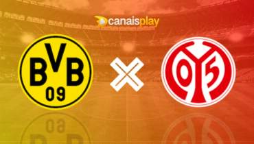 Assistir Borussia Dortmund x Mainz 05 grátis 19/12/2023 ao vivo