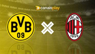 Assistir Borussia Dortmund x Milan ao vivo 04/10/2023