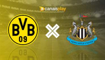 Assistir Borussia Dortmund x Newcastle HD 07/11/2023 ao vivo 