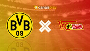Assistir Borussia Dortmund x Union Berlin ao vivo 07/10/2023 online