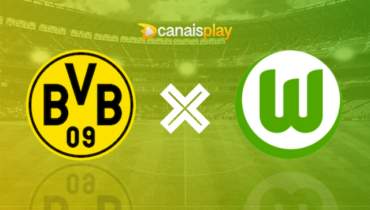 Assistir Borussia Dortmund x Wolfsburg HD 07/05/2023 ao vivo 