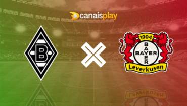 Assistir Borussia Monchengladbach x Bayer Leverkusen ao vivo 26/08/2023
