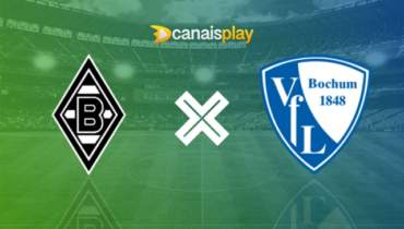 Assistir Borussia Monchengladbach x Bochum ao vivo HD 06/05/2023 online