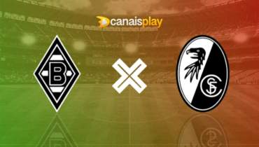 Assistir Borussia Monchengladbach x Freiburg HD 30/03/2024 ao vivo 