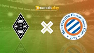 Assistir Borussia Mönchengladbach x Montpellier ao vivo HD 05/08/2023 online