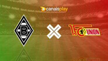 Assistir Borussia Monchengladbach x Union Berlin ao vivo HD 28/04/2024 online