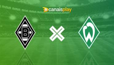 Assistir Borussia Monchengladbach x Werder Bremen grátis 15/12/2023 ao vivo
