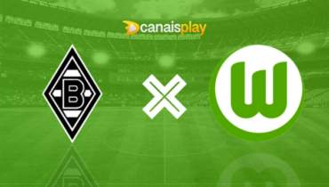 Assistir Borussia Monchengladbach x Wolfsburg HD 05/12/2023 ao vivo 