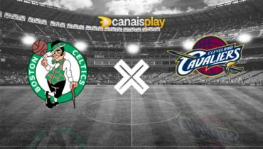 Assistir Boston Celtics x Cleveland Cavaliers HD 14/12/2023 ao vivo 