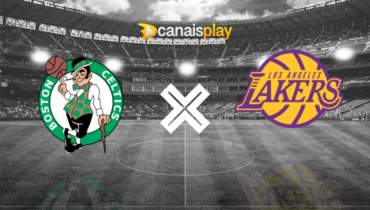 Assistir Boston Celtics x Los Angeles Lakers ao vivo 01/02/2024 online