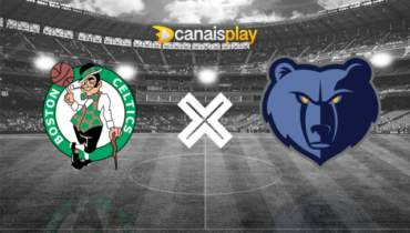 Assistir Boston Celtics x Memphis Grizzlies grátis 04/02/2024 ao vivo
