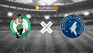 Assistir Boston Celtics x Minnesota Timberwolves ao vivo HD 10/01/2024 online