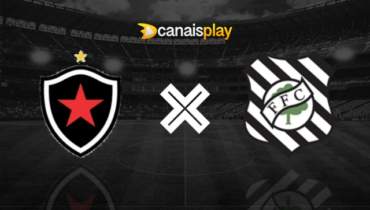 Assistir Botafogo-PB x Figueirense ao vivo 03/08/2024