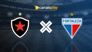 Assistir Botafogo-PB x Fortaleza ao vivo HD 07/03/2024 online