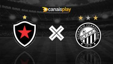 Assistir Botafogo-PB x Operário-PR ao vivo 04/05/2023