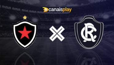 Assistir Botafogo-PB x Remo ao vivo 05/05/2024 online