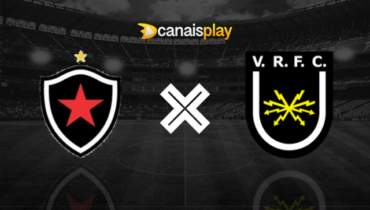 Assistir Botafogo-PB x Volta Redonda ao vivo HD 30/09/2023 online
