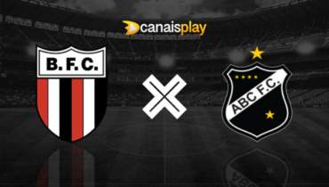 Assistir Botafogo-SP x ABC HD 28/08/2023 ao vivo 