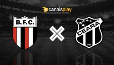 Assistir Botafogo-SP x Ceará ao vivo 04/11/2023