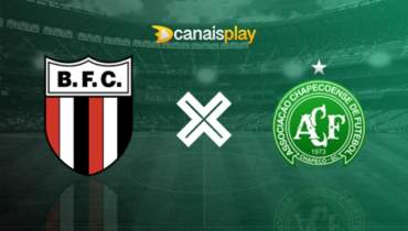 Assistir Botafogo-SP x Chapecoense ao vivo HD 23/08/2023 online