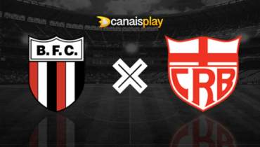 Assistir Botafogo-SP x CRB ao vivo 29/04/2023 online