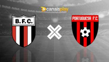 Assistir Botafogo-SP x Portuguesa ao vivo HD 25/02/2024 online