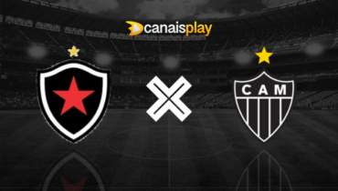 Assistir Botafogo x Atlético-MG ao vivo HD 07/05/2023 online