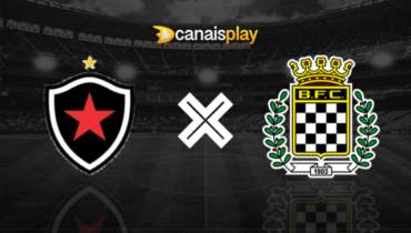 Assistir Botafogo x Boavista ao vivo HD 31/03/2024 online