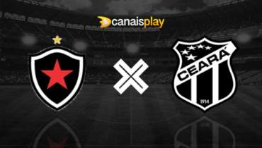 Assistir Botafogo x Ceará ao vivo 16/05/2024 online