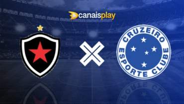 Assistir Botafogo x Cruzeiro ao vivo 03/12/2023 online