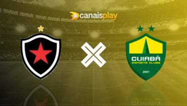 Assistir Botafogo x Cuiabá ao vivo HD 29/10/2023 online