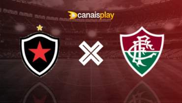 Assistir Botafogo x Fluminense HD 25/04/2024 ao vivo 