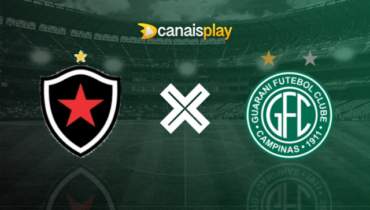 Assistir Botafogo x Guaraní ao vivo 02/08/2023