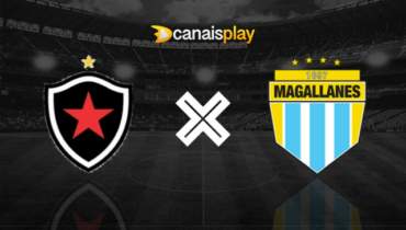 Assistir Botafogo x Magallanes ao vivo 29/06/2023