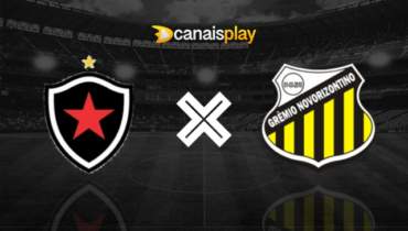Assistir Botafogo x Novorizontino ao vivo HD 12/01/2024 online