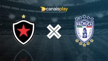 Assistir Botafogo x Pachuca ao vivo HD 11/12/2024 online