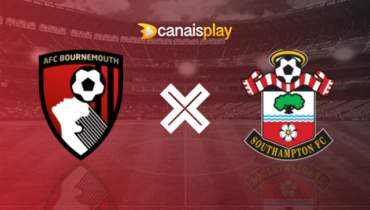 Assistir Bournemouth x Southampton ao vivo grátis 30/09/2024 