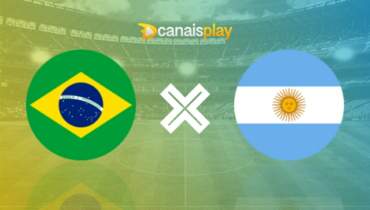 Assistir Brasil x Argentina ao vivo HD 21/11/2023 online