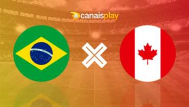 Assistir Brasil x Canadá ao vivo HD 28/10/2023 online