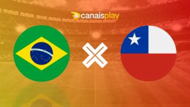 Assistir Brasil x Chile ao vivo 02/07/2023