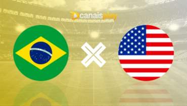 Assistir Brasil x Estados Unidos ao vivo HD 10/03/2024 online