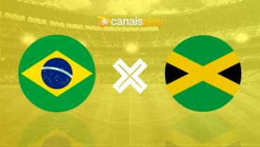 Assistir Brasil x Jamaica ao vivo HD 31/05/2024 online