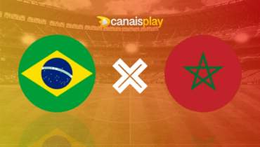 Assistir Brasil x Marrocos ao vivo HD 11/09/2023 online