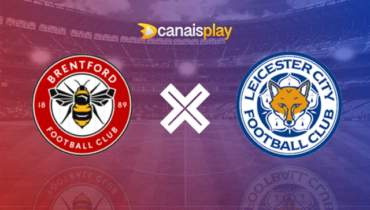 Assistir Brentford x Leicester grátis 30/11/2024 ao vivo