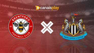 Assistir Brentford x Newcastle grátis 19/05/2024 ao vivo