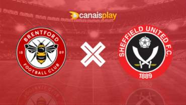 Assistir Brentford x Sheffield United ao vivo 13/04/2024 online