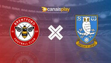 Assistir Brentford x Sheffield Wednesday ao vivo HD 29/10/2024 online