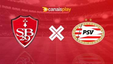 Assistir Brest x PSV ao vivo HD 10/12/2024 online